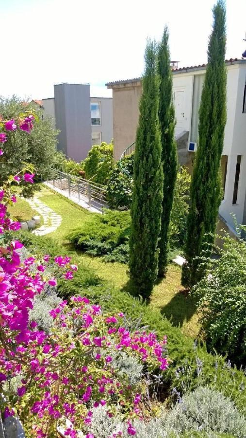 Apartment Sreta Omis Ngoại thất bức ảnh