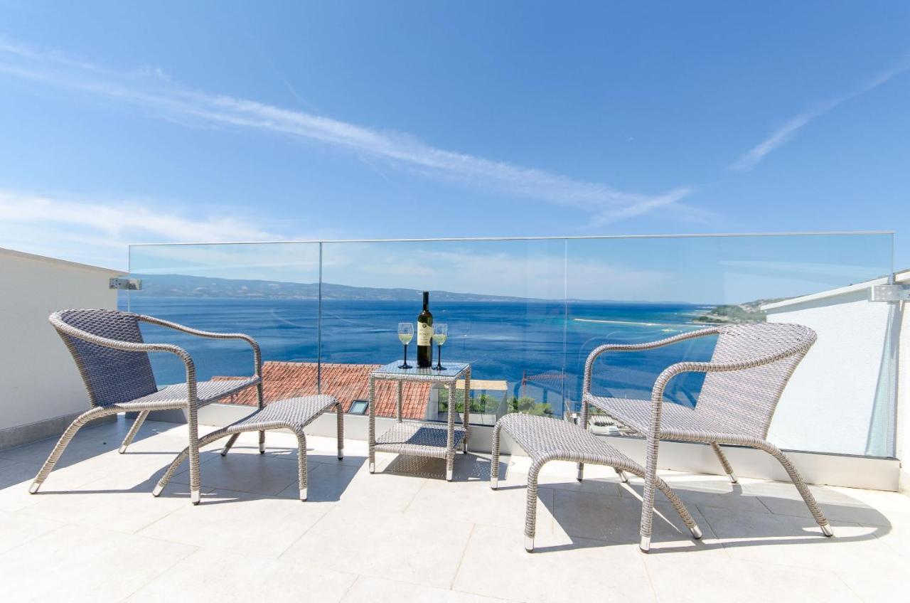 Apartment Sreta Omis Ngoại thất bức ảnh