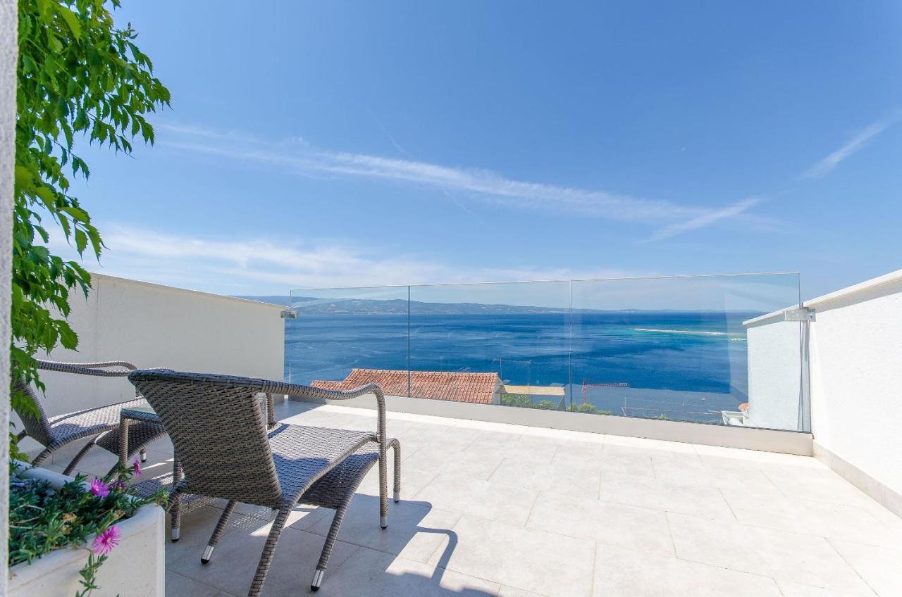 Apartment Sreta Omis Ngoại thất bức ảnh