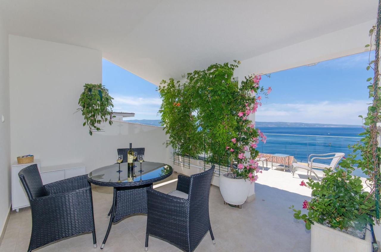 Apartment Sreta Omis Ngoại thất bức ảnh