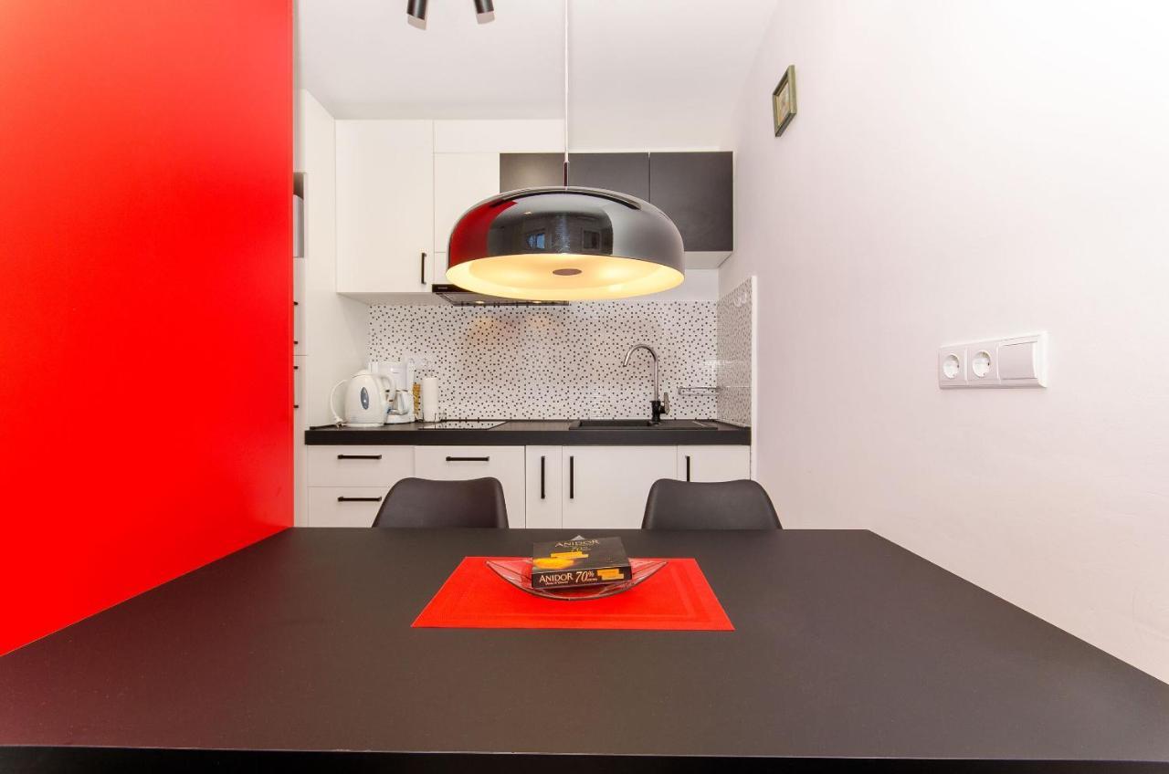 Apartment Sreta Omis Ngoại thất bức ảnh