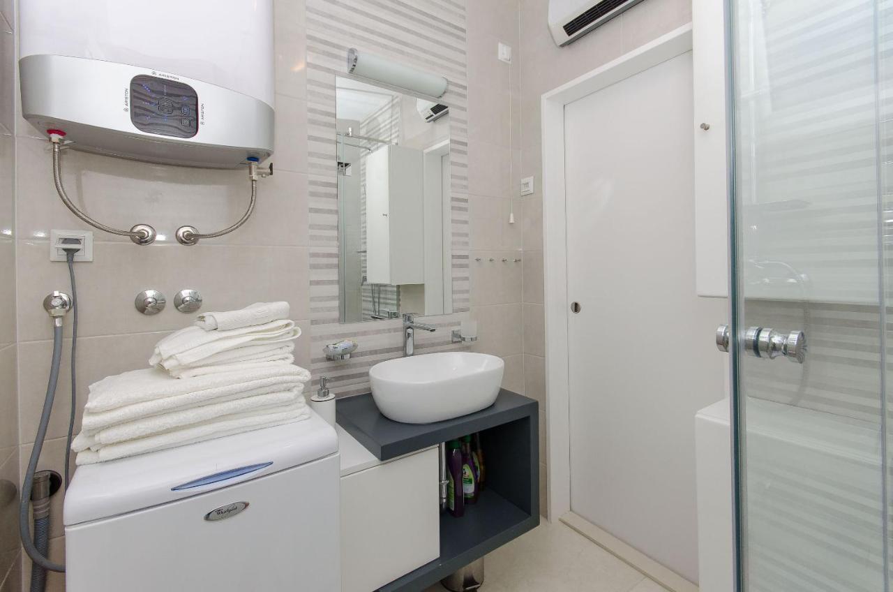 Apartment Sreta Omis Ngoại thất bức ảnh