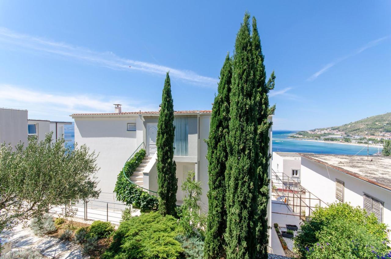 Apartment Sreta Omis Ngoại thất bức ảnh