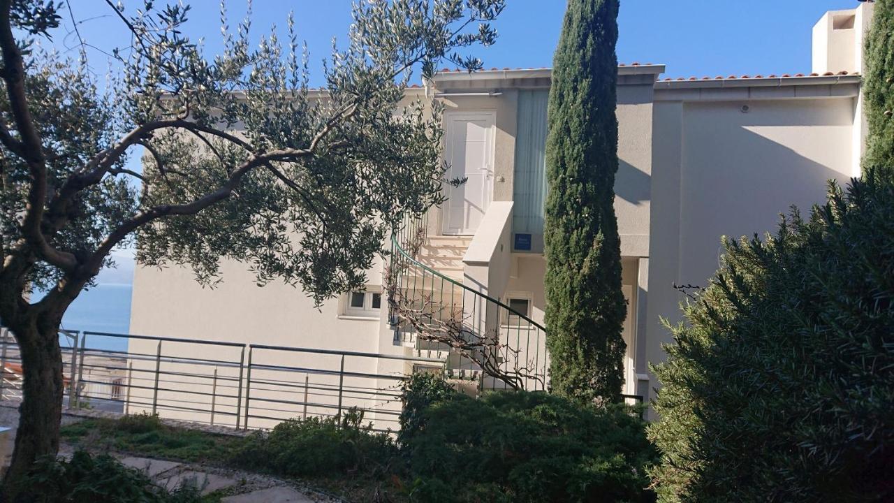 Apartment Sreta Omis Ngoại thất bức ảnh