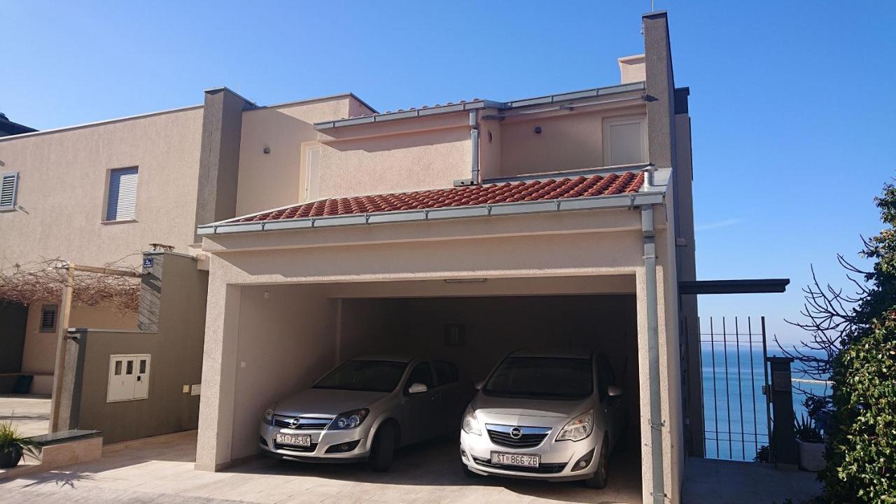 Apartment Sreta Omis Ngoại thất bức ảnh