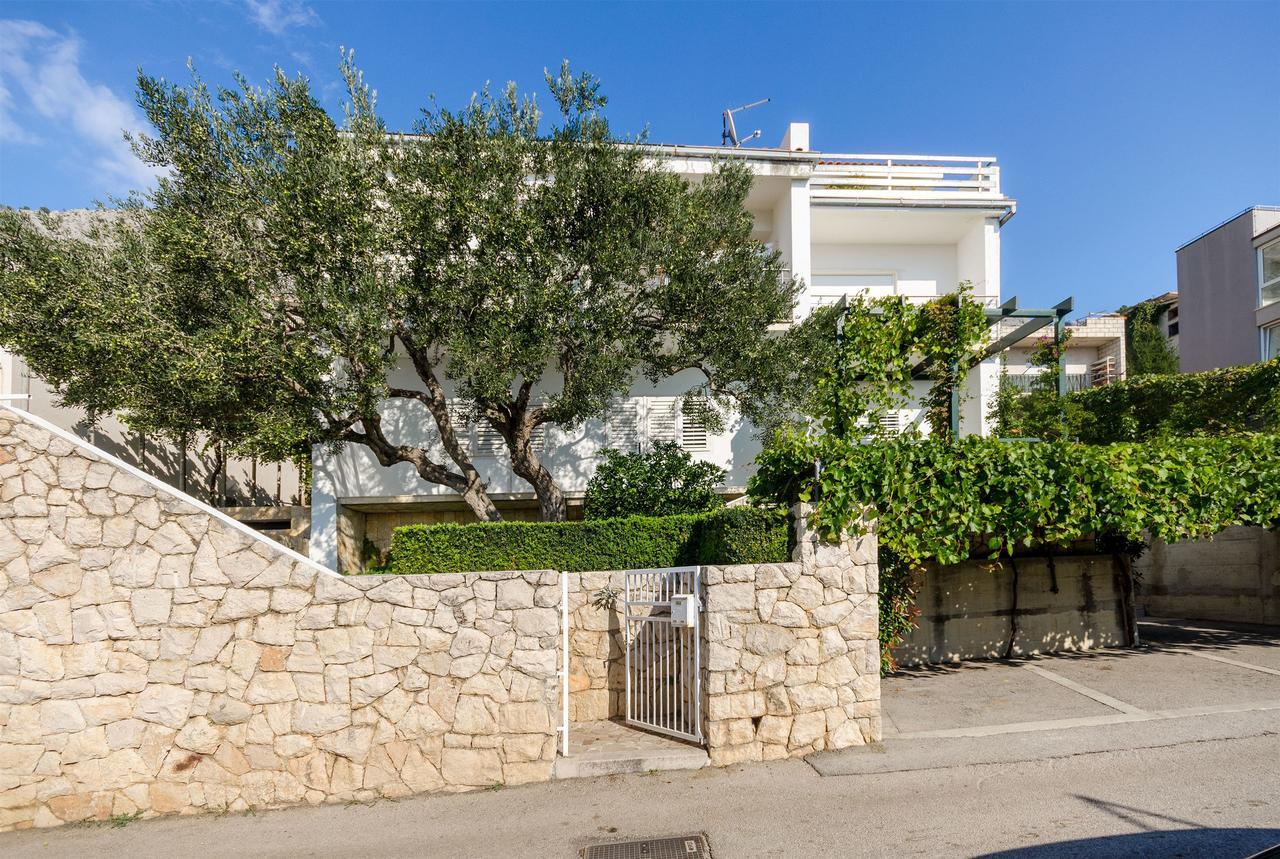 Apartment Sreta Omis Ngoại thất bức ảnh